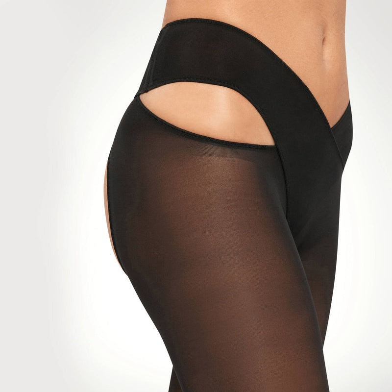 Meia-Calça Individual Conforto Absoluto