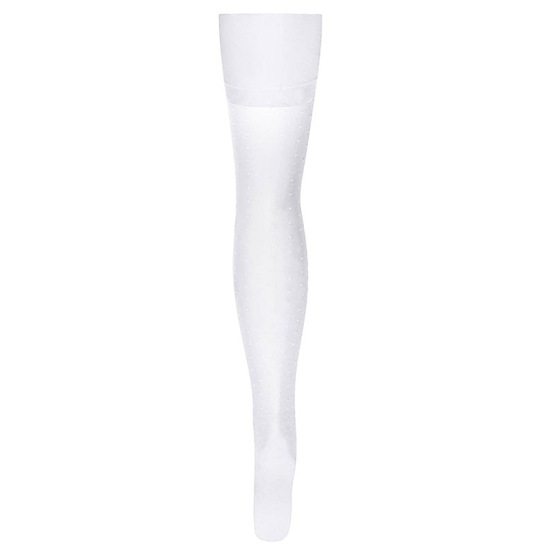 Meia-Calça de nylon 20 denier Les Bas