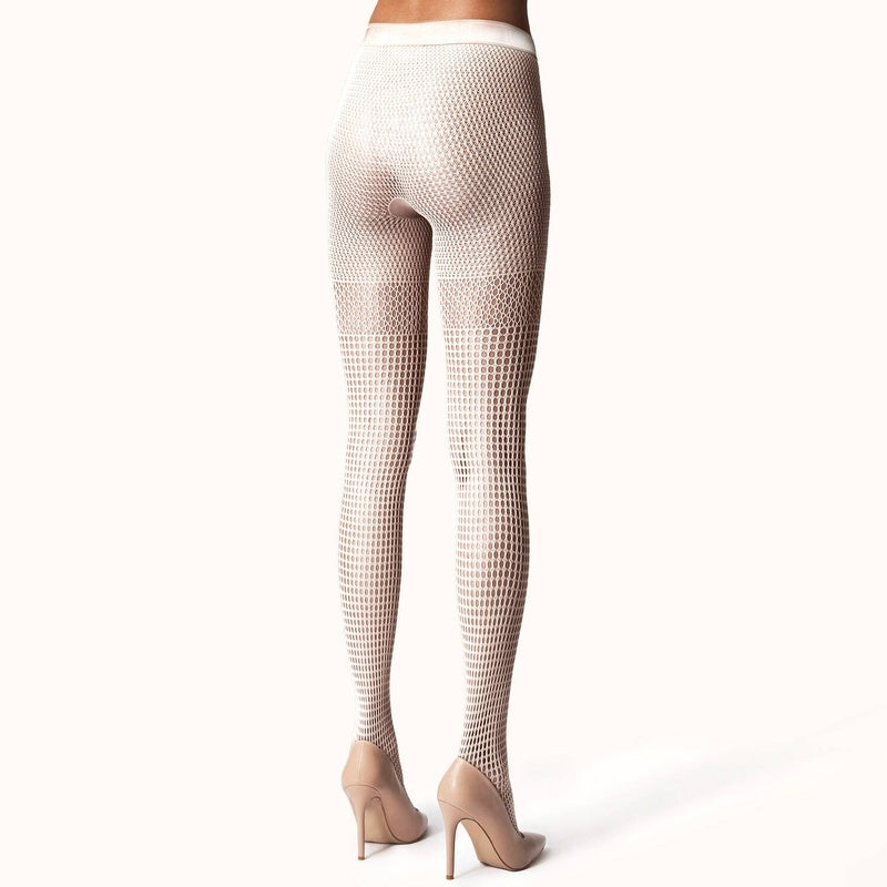 Meia-Calça arrastão Net