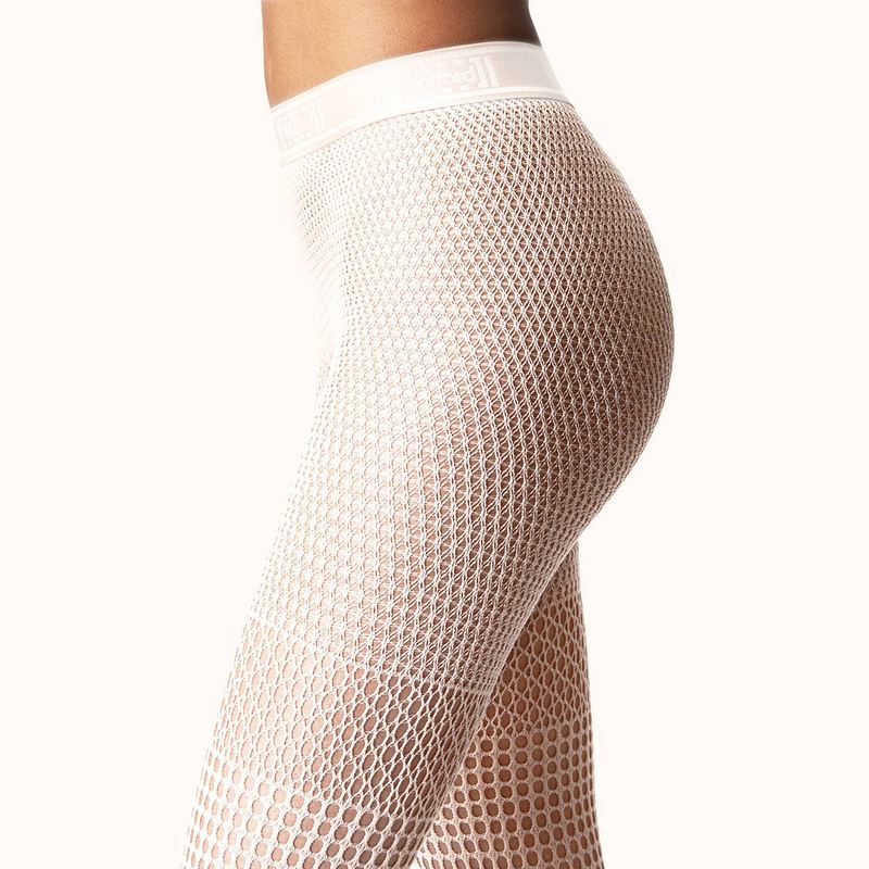 Meia-Calça arrastão Net
