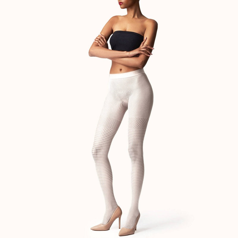 Meia-Calça arrastão Net