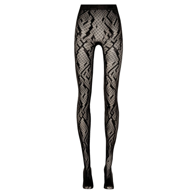 Meia-Calça Net
