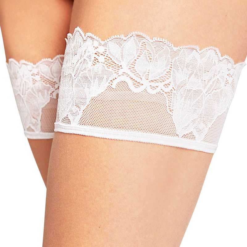 Meia-Calça 8 denier Hold-Ups