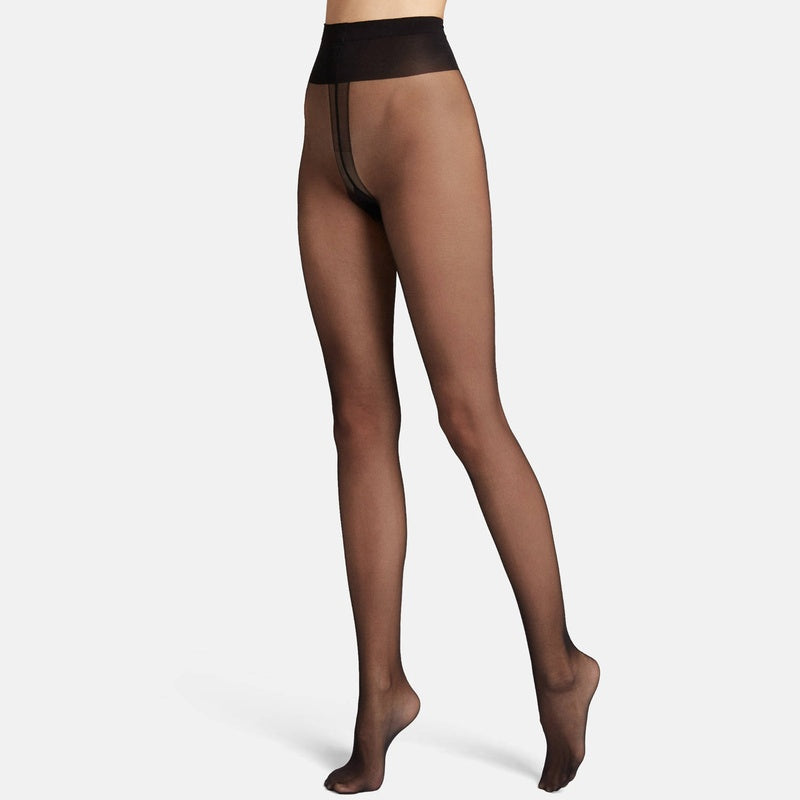 Meia-Calça 10 denier Couture Individual