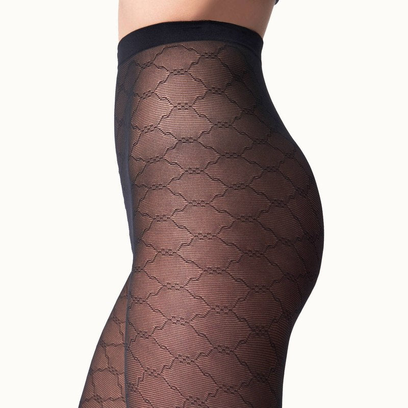 Meia-Calça 30 denier