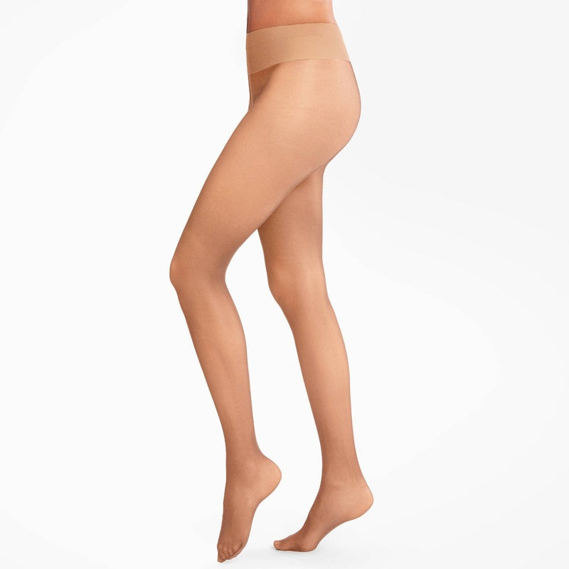 Meia-Calça individual Gobi de 20 denier com ajuste perfeito