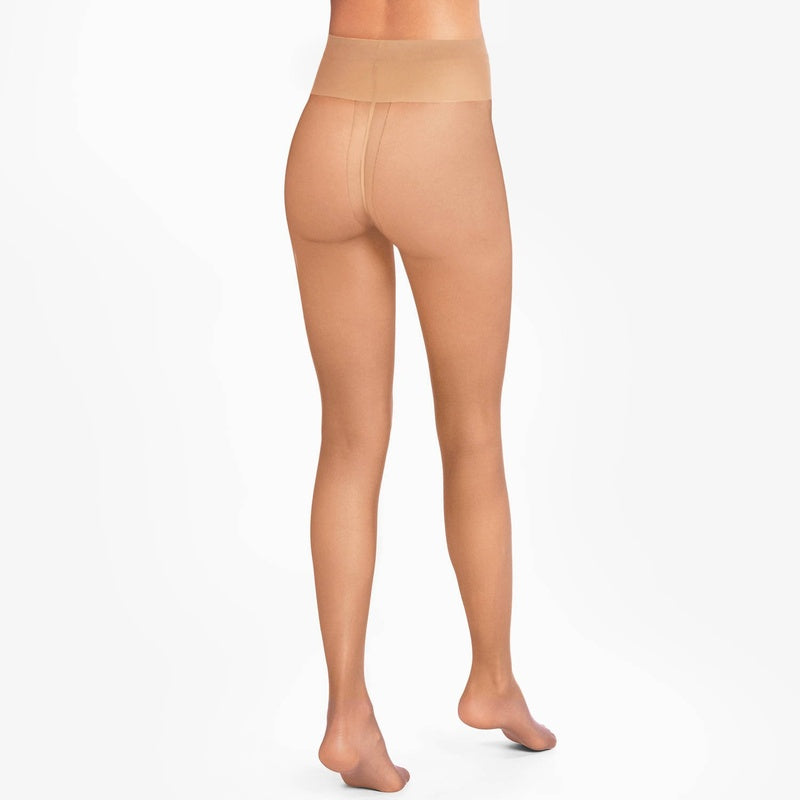 Meia-Calça individual Gobi de 20 denier com ajuste perfeito
