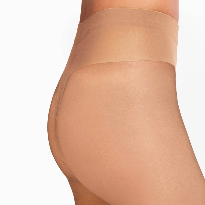 Meia-Calça individual Gobi de 20 denier com ajuste perfeito