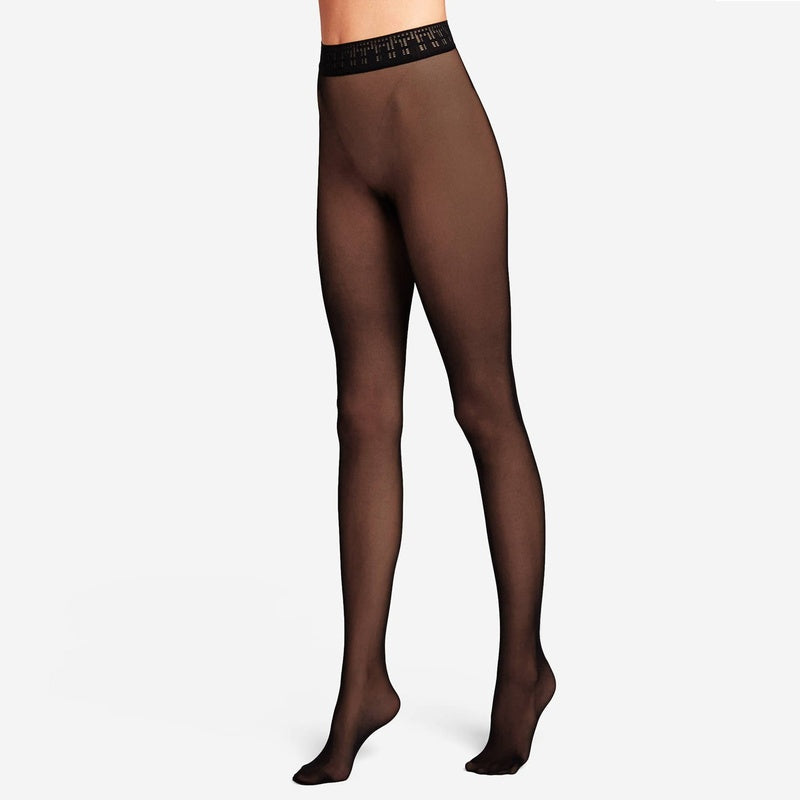 Meia-Calça 15 denier
