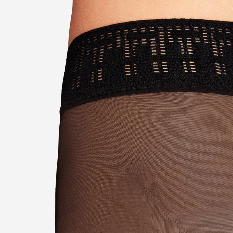 Meia-Calça 15 denier
