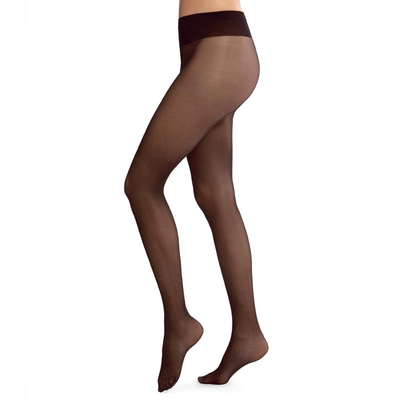 Meia-Calça individual de 20 denier com ajuste perfeito