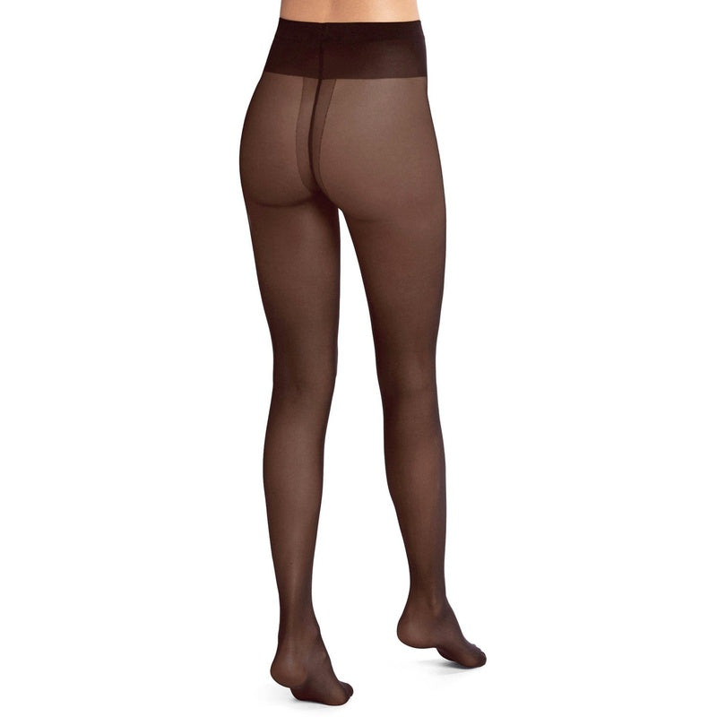 Meia-Calça individual de 20 denier com ajuste perfeito