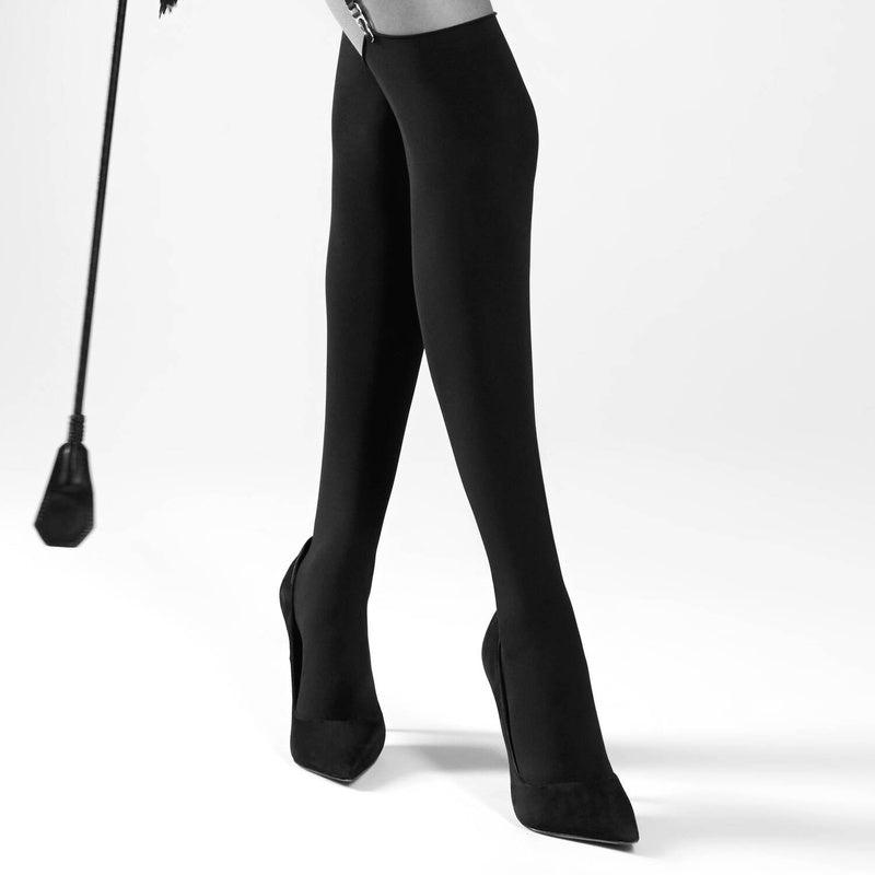 Meia-Calça de nylon opacas 70 denier Les Coquetteries