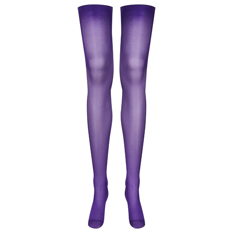 Meia-Calça de corte enrolado 40 denier Les Coquetteries