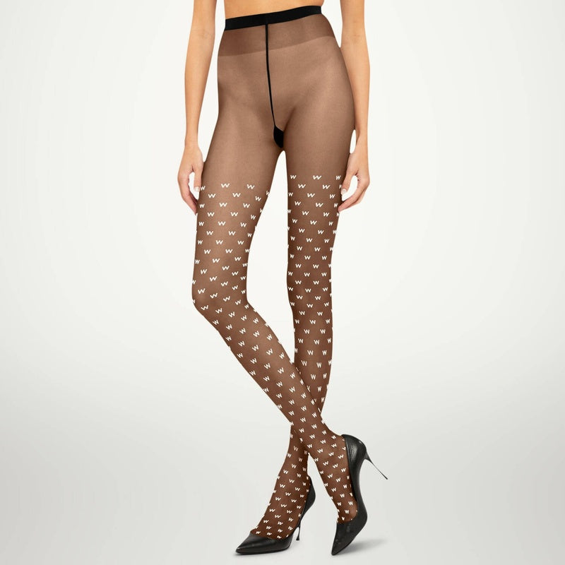 Meia-Calça 20 denier W