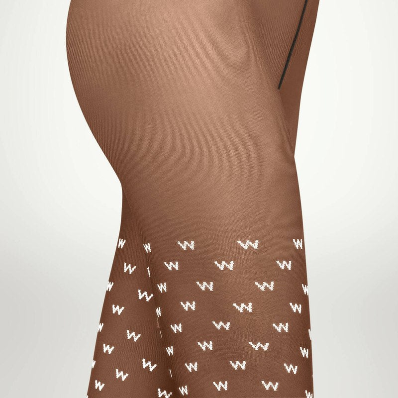 Meia-Calça 20 denier W