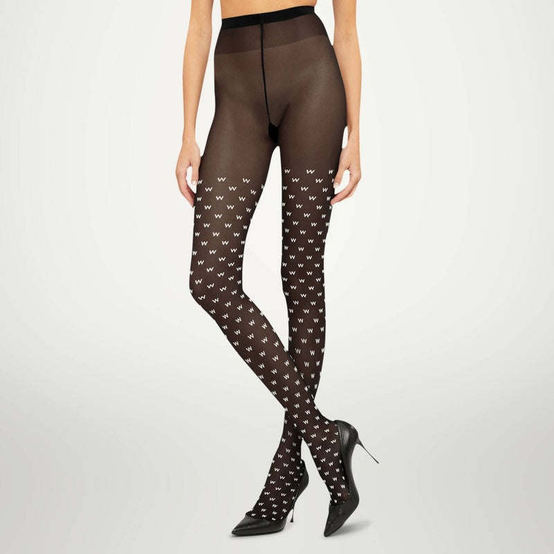 Meia-Calça 20 denier W