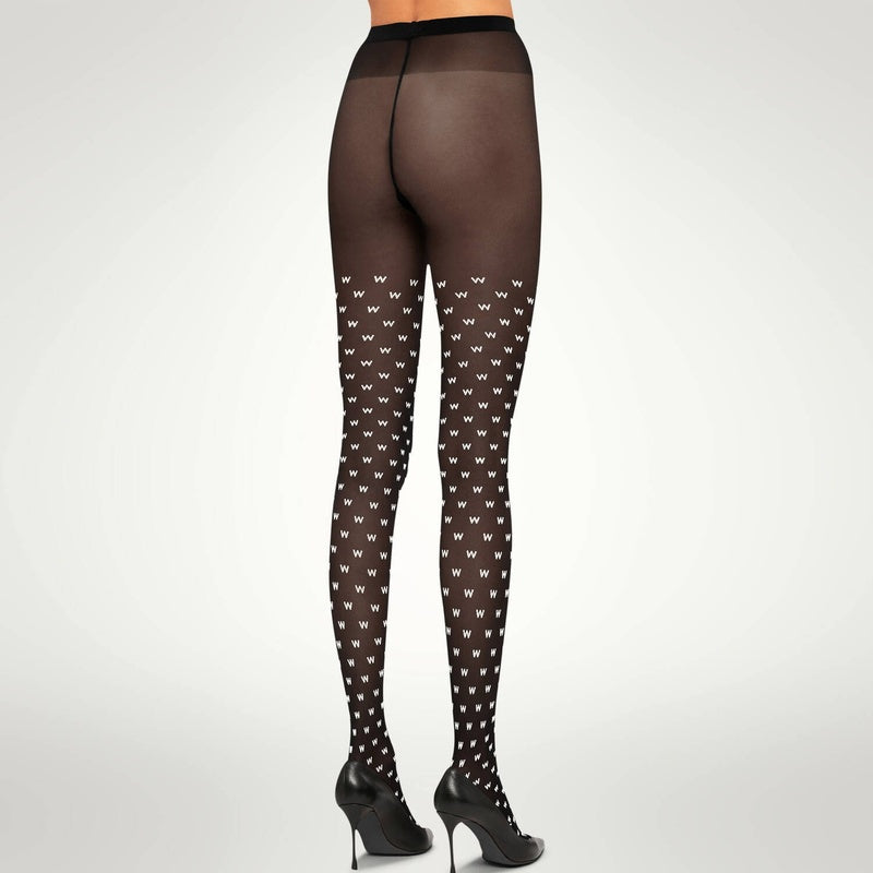 Meia-Calça 20 denier W
