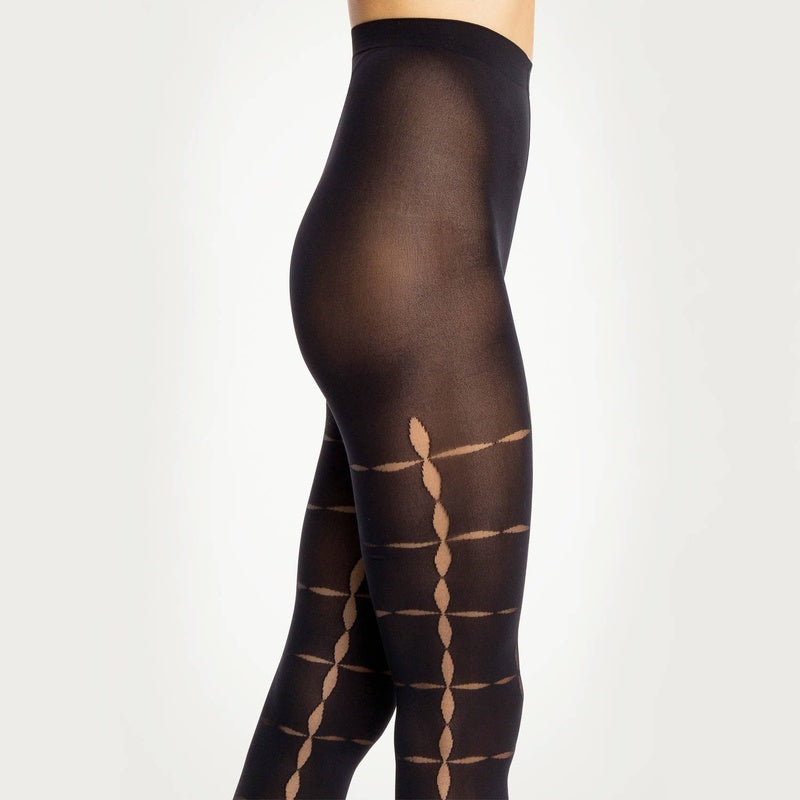 Meia-Calça 50 denier de aniversário