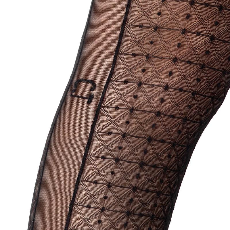 Meia-Calça arrastão Alter Ballet 20 deniers Les Bas et Collants