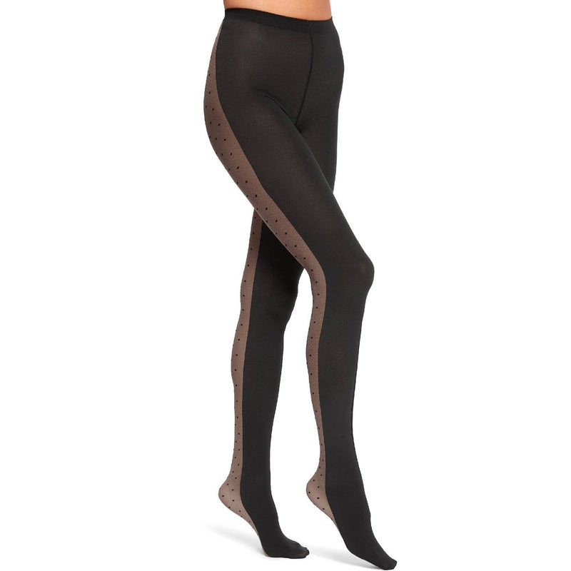 Meia-Calça 2040 denier Felicitas