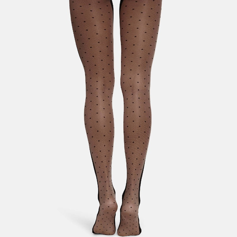 Meia-Calça 2040 denier Felicitas