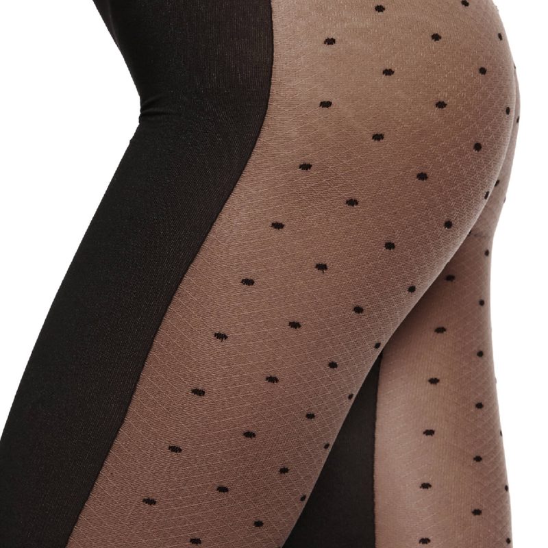 Meia-Calça 2040 denier Felicitas