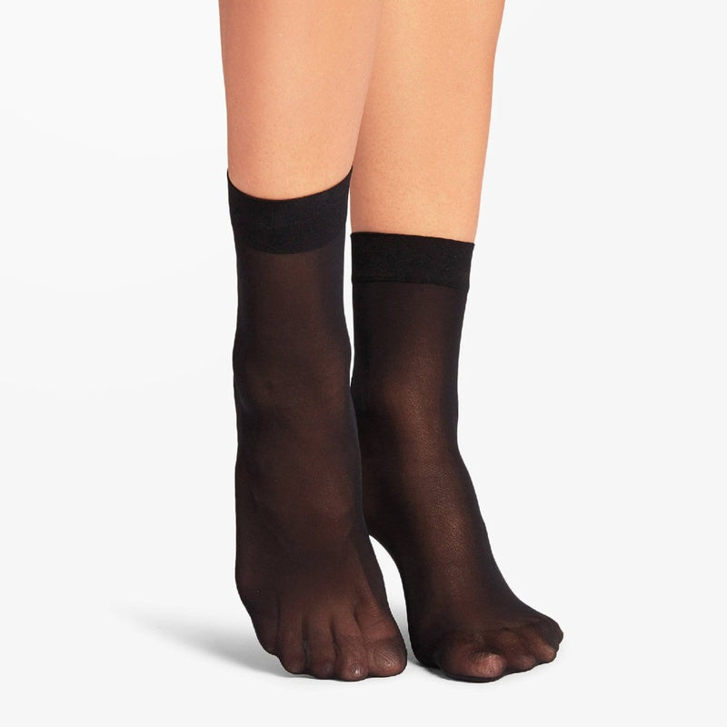 Meia-Calça 10 denier individuais