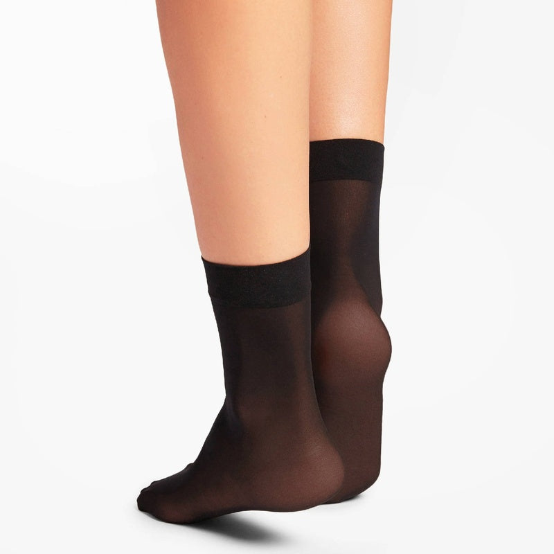 Meia-Calça 10 denier individuais