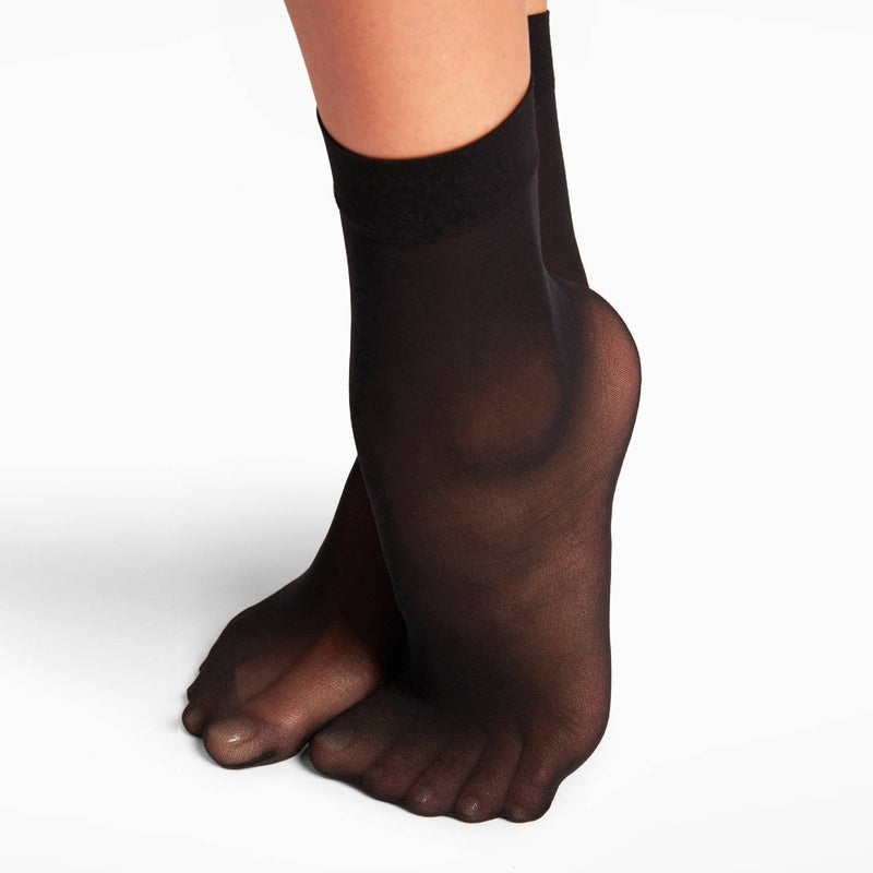 Meia-Calça 10 denier individuais