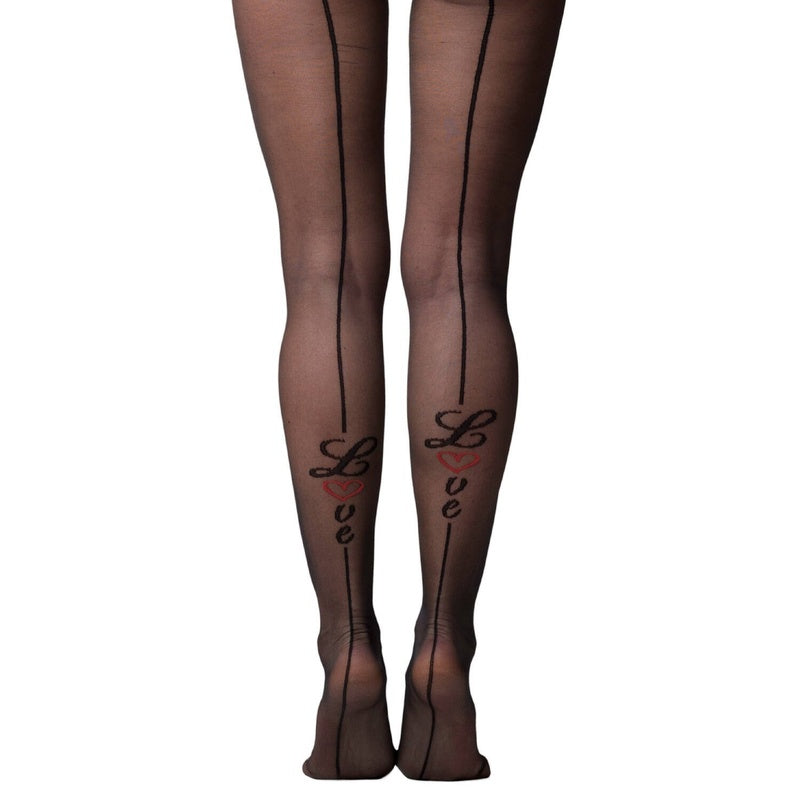 Meia-Calça 20 denier Antares