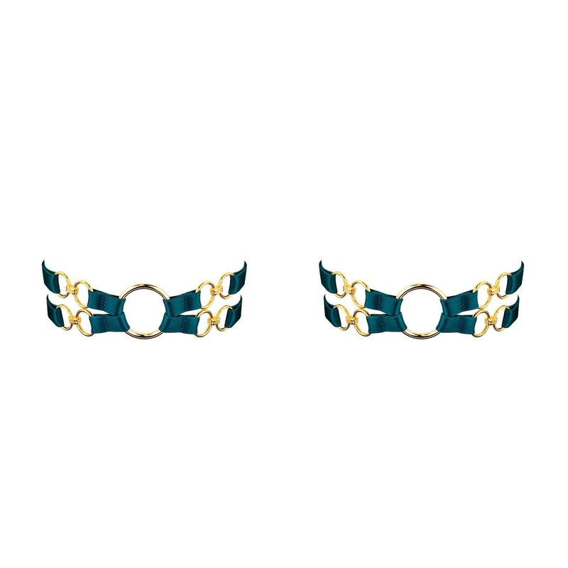 Cinta-Liga Nara Teal