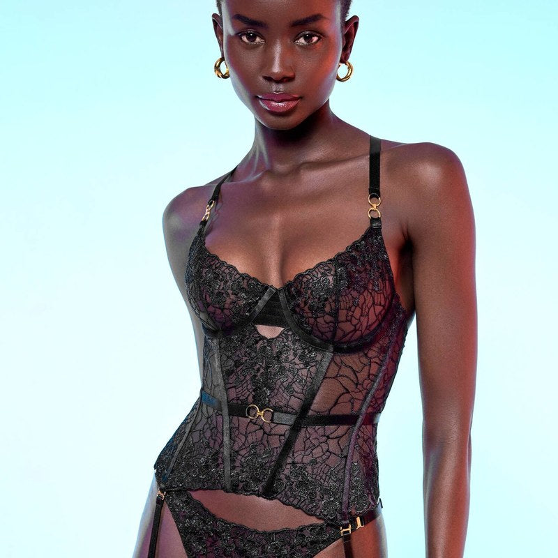Bustier Améla