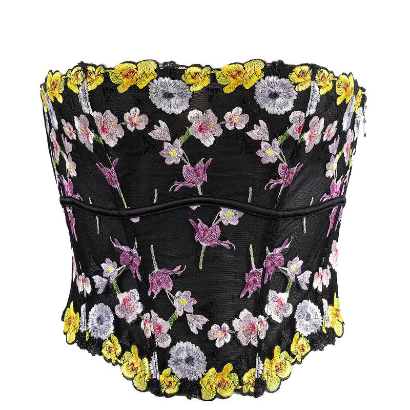 Corset Eden