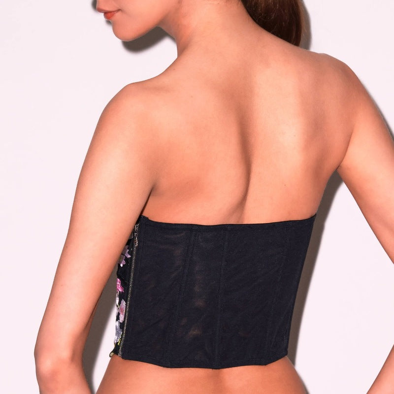 Corset Eden