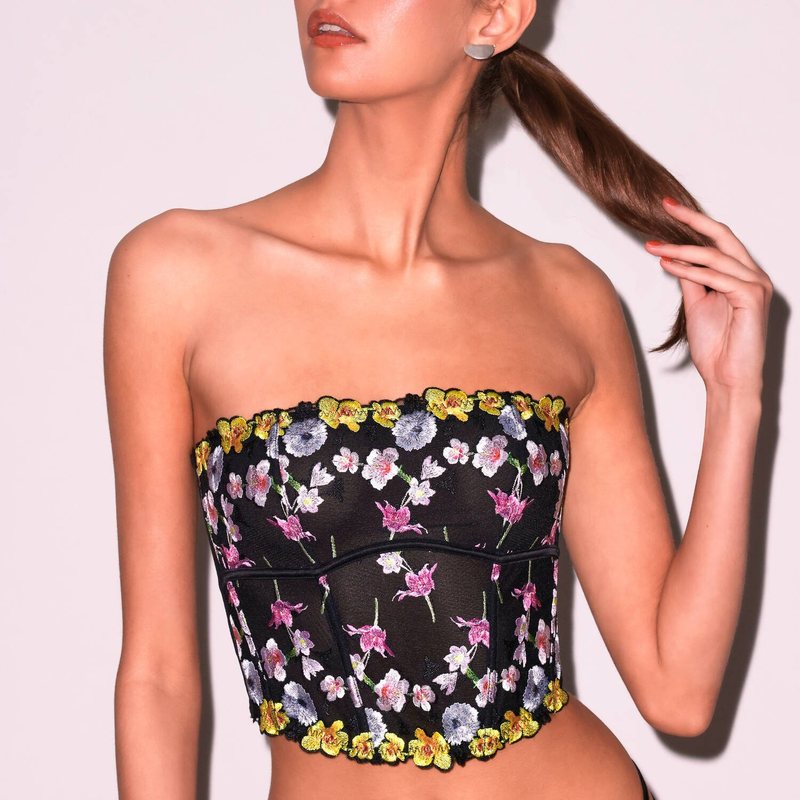 Corset Eden