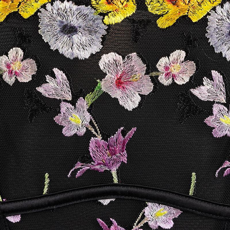 Corset Eden