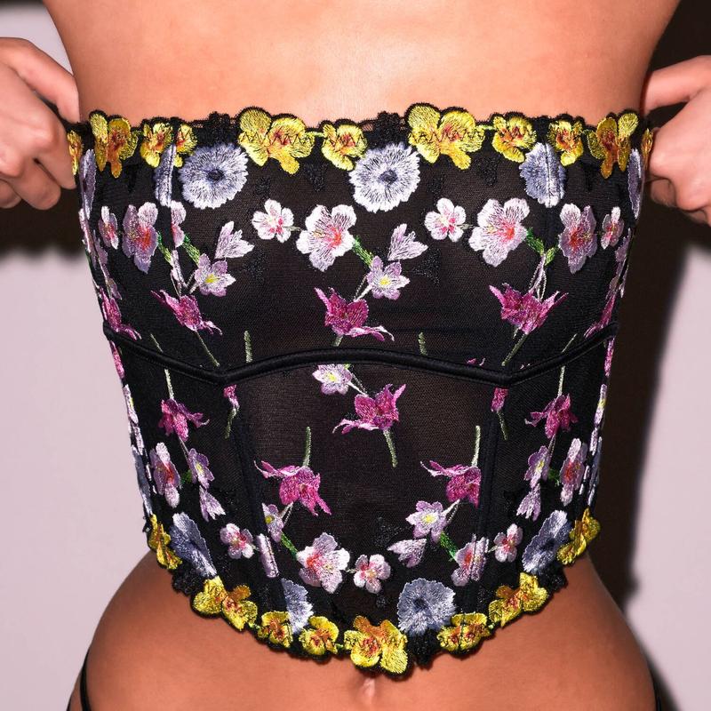Corset Eden