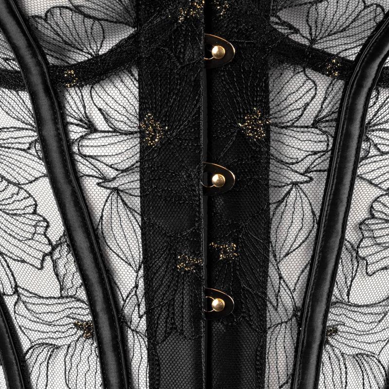 Corset Mel