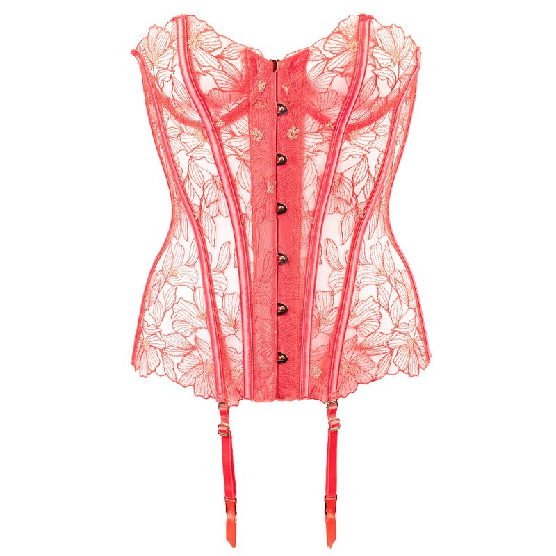 Corset Mamão com mel