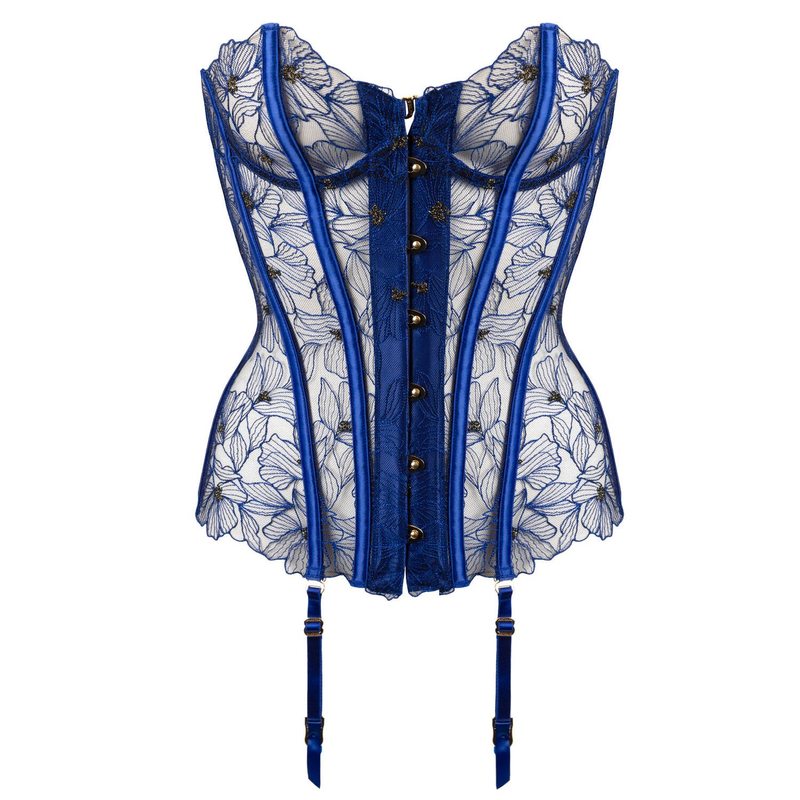 Corset Mel Real