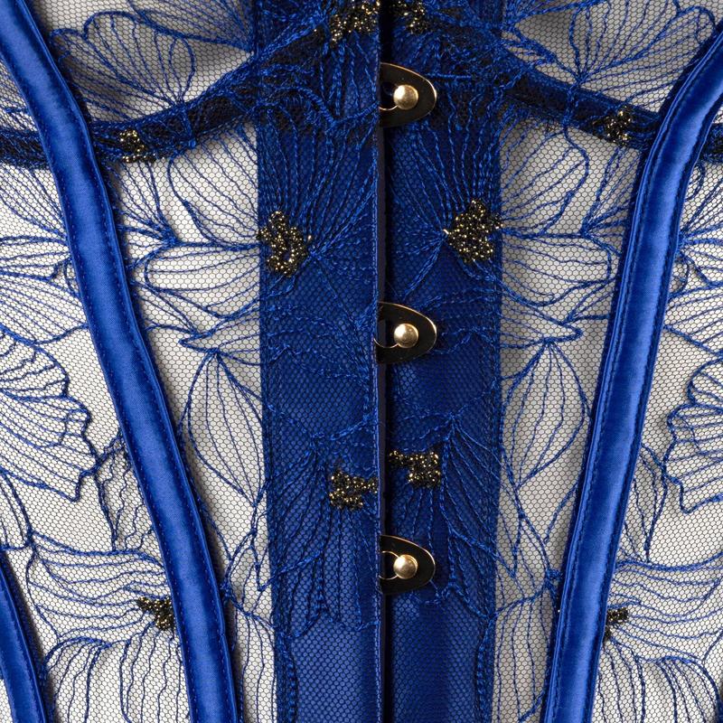 Corset Mel Real
