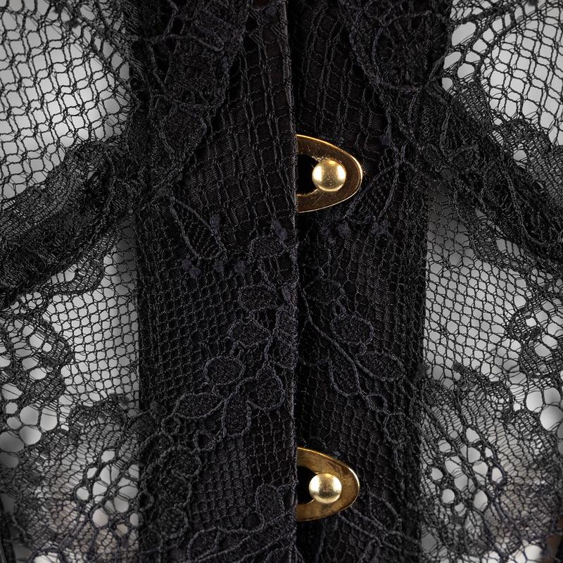 Corset Renda Madrid