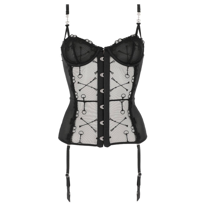 Corset Equestre