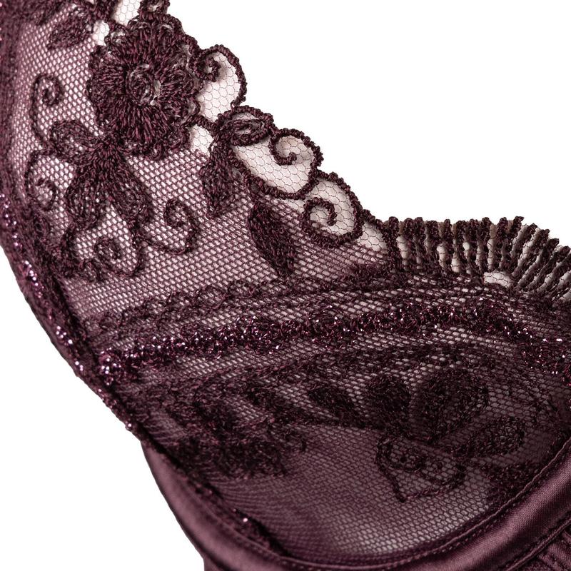 Corset Tattoo