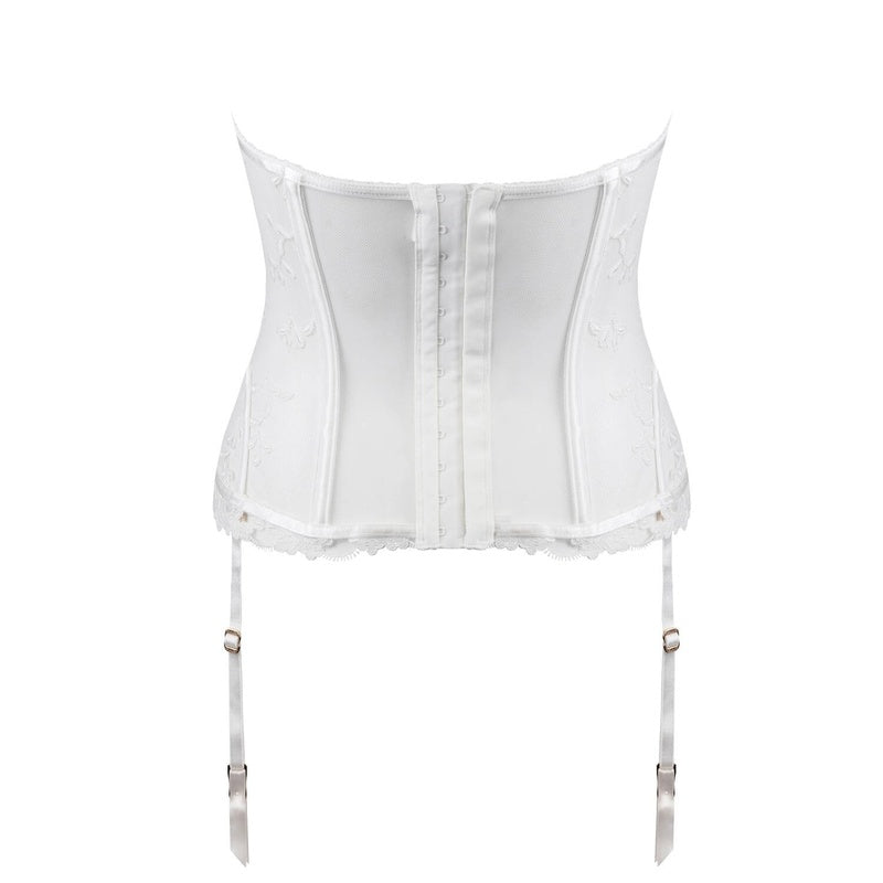 Corset e Cinta-Liga Goddess