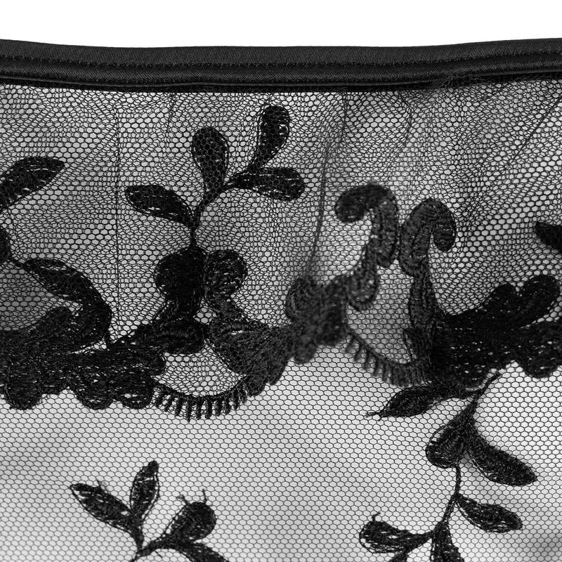 Corset Cinta-Liga Deusa