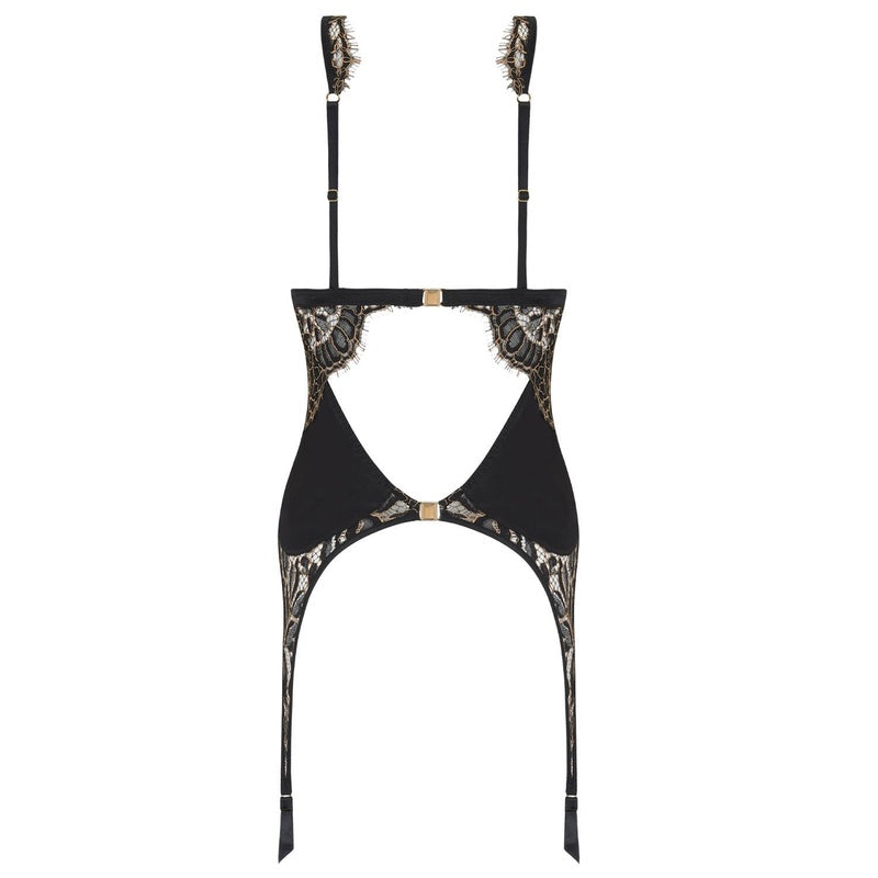Corset Renda Rivera