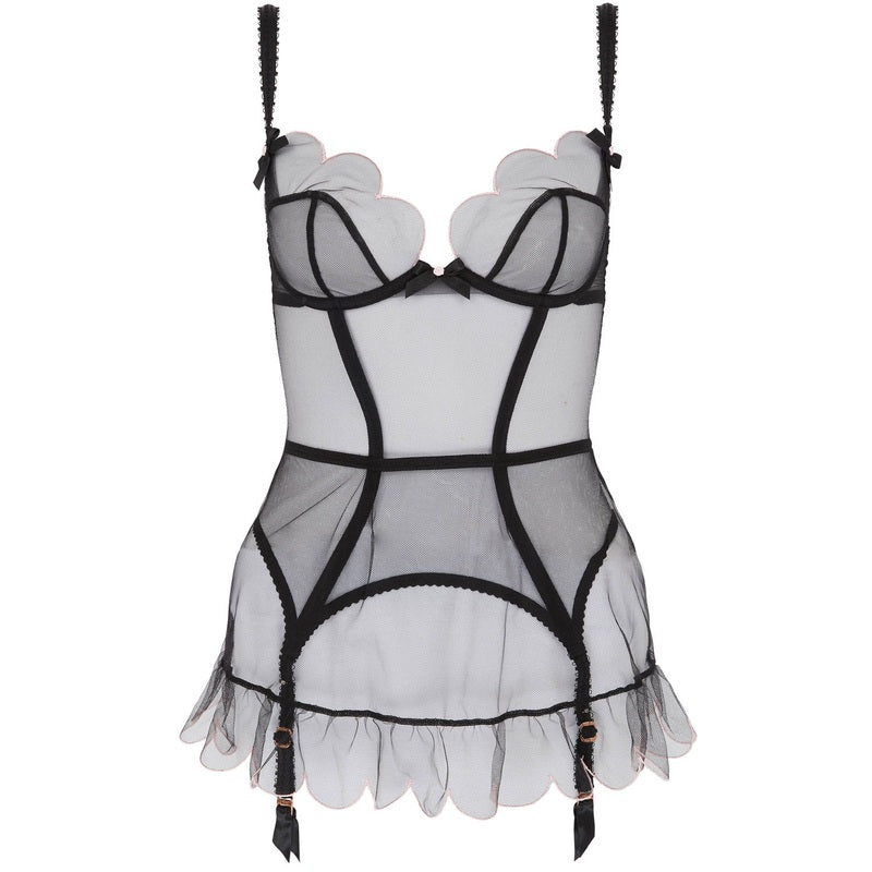 Corset Lorna