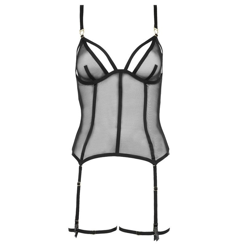 Corset Insoutenable Légèreté